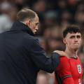Englezi objavili popis putnika za Svjetsko prvenstvo! Tuchel ove velike zvijezde ne vodi na turnir