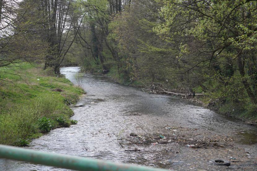 Oglasio se srpski MUP: Otkrili lokacije na kojima traže tijelo Danke, pretražuju kanjon rijeke
