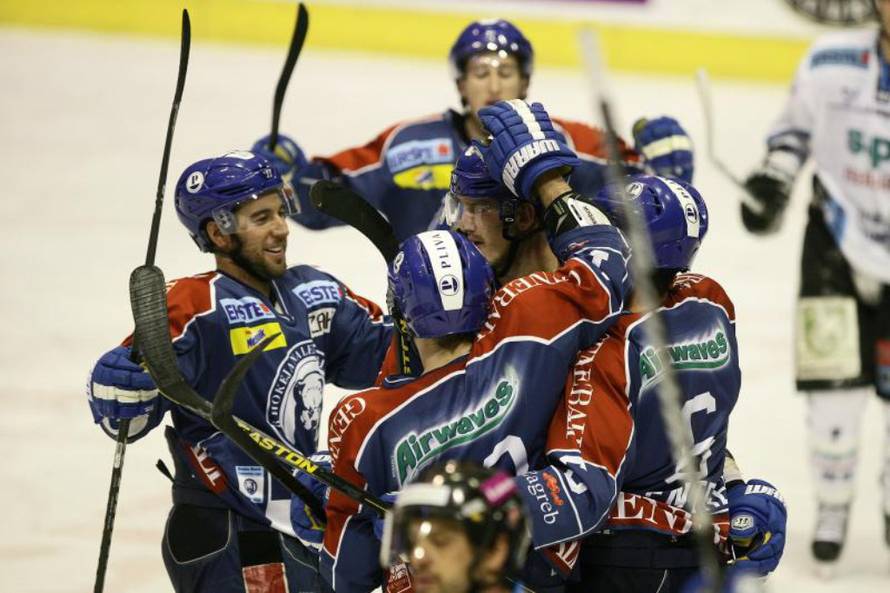 Grgur Žučko/Pixsell