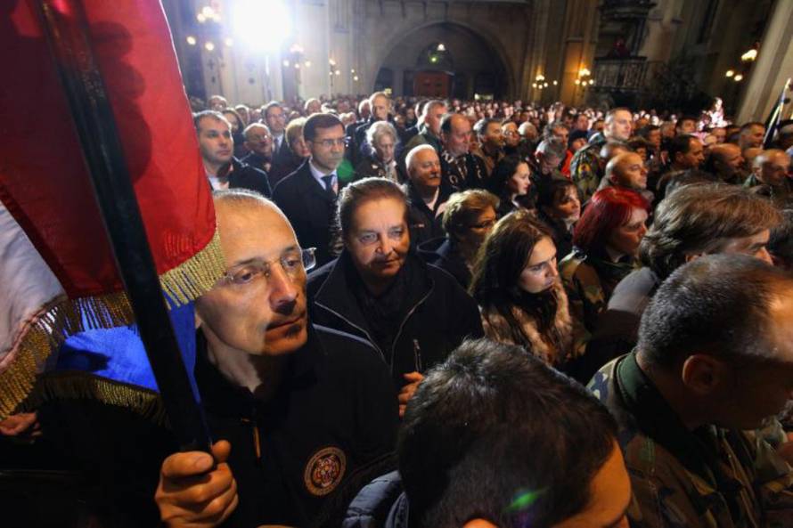 Tomislav Miletić/Pixsell