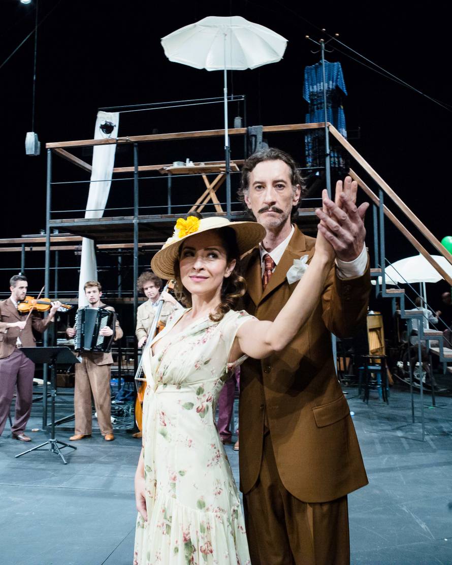 HNK će ugostiti djecu iz domova na stotoj izvedbi hit predstave: 'Kazalište bi trebalo biti za sve'