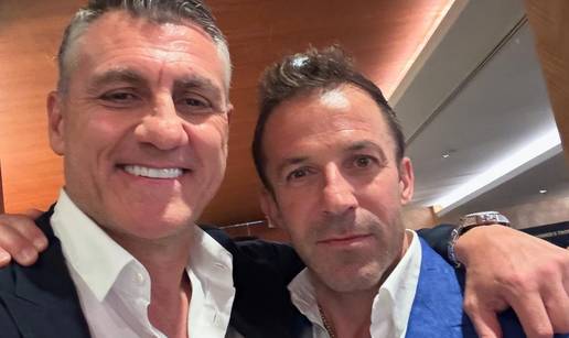 Velike riječi talijanske legende: 'Luka Modrić može odigrati 40 utakmica s cigaretom u ustima'