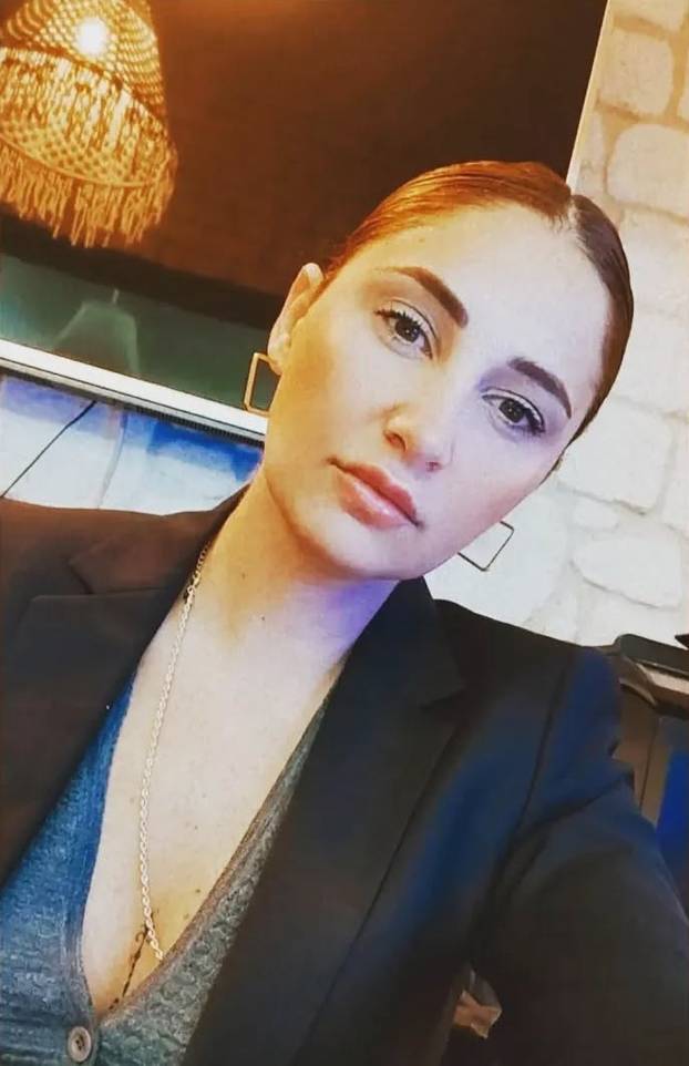 FOTO Trenerica u štiklama ruši barijere i ide u novu avanturu. Nazivaju je 'ženski Fatih Terim'