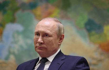 Putin zaprijetio: Ako Zapad želi poraziti Rusiju na bojištu, mogu pokušati. Rusija je tek počela