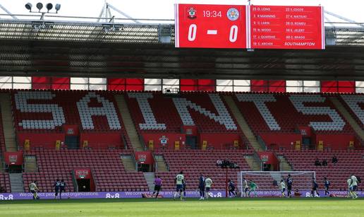 Southamptonu nakon ispadanja prijete jo&scaron; ve&cacute;e kazne. Slu&ccaron;aj sada istra&zcaron;uje i engleski savez