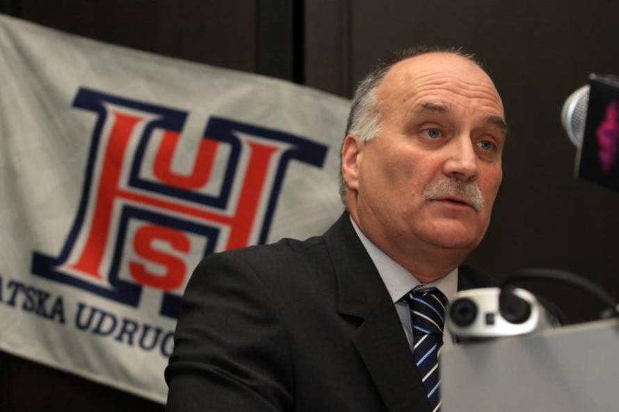 Žarko Bašić/Pixsell