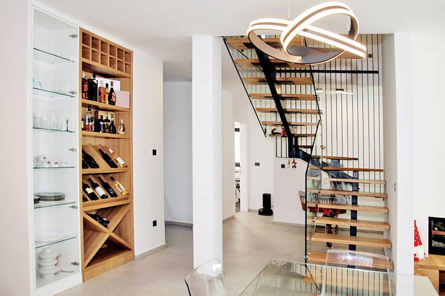 Montažne kuće po mjeri – unikatni domovi za modernog čovjeka