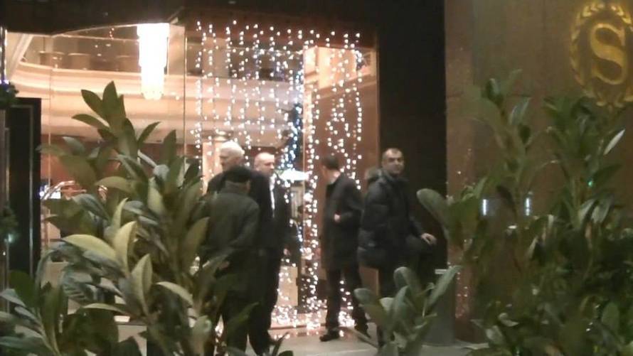 Facebook/Građanska akcija