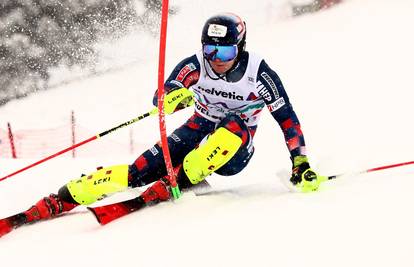 Odličan nastup Filipa Zubčića u drugoj vožnji! Završio je sedmi