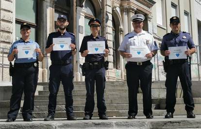 U Istru pristigli austrijski, mađarski i poljski policajci