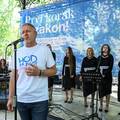 Glasnogovornica Zagreba o Thompsonu: Nije bio prijavljen kao izvo&dstrok;a&ccaron; na Hodu za &zcaron;ivot
