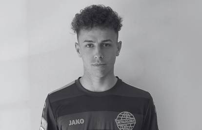 Tragična smrt reprezentativca Rumunjske: Nisu znali što mu je, utopio se u želučanoj kiselini