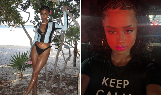 FOTO Južnoafrička pjevačica koja osvaja srca: Upoznajte Tylu