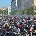 Croatia Bike Week slavi 25 godina uz moto&rock sajam