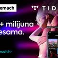 Otkrijte za&scaron;to je TIDAL omiljeni servis ljubitelja glazbe i kvalitetnog zvuka