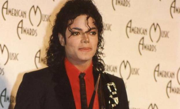 1989 American Music Awards
