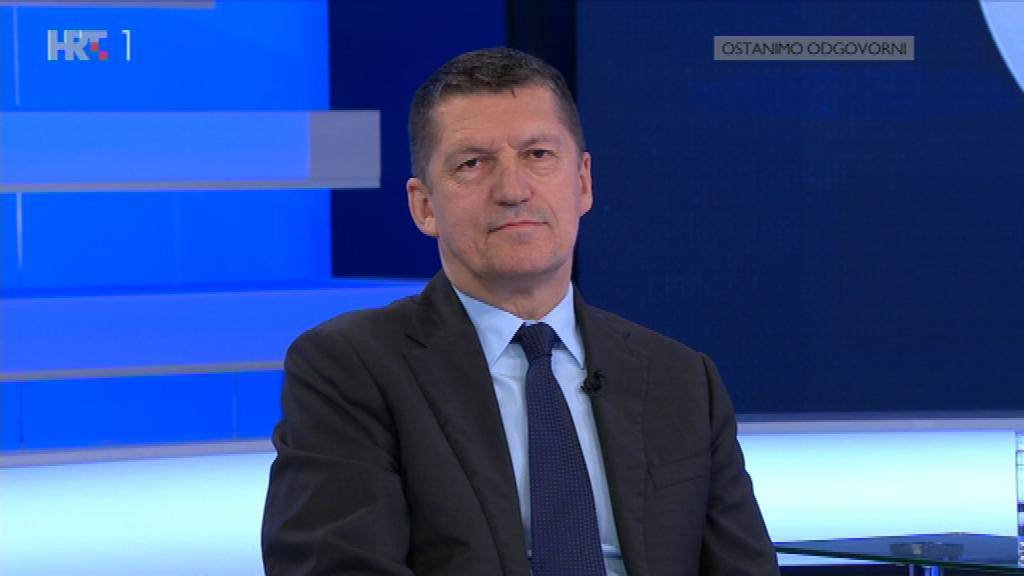 Lučić: Iz Hrvatske nitko ne bježi; Raspudić: Opasan sam HDZ-u...