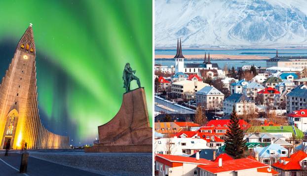 KVIZ Novi izazov je spreman! Možete li prepoznati sve ove glavne gradove s fotografija?