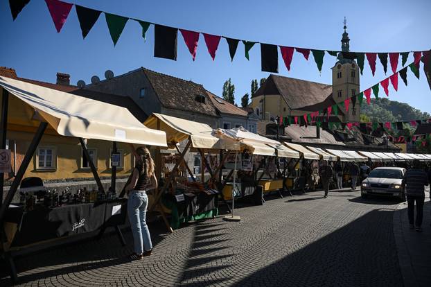 Samobor Craft Festival – najveći festival malih zanata u Hrvatskoj