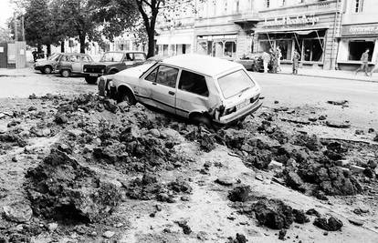 Policija traži Srbina koji je '92. na tavanu nožem ubio Hrvata