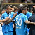 Zadnje kolo odlu&ccaron;it &cacute;e kome ide naslov u Italiji! U predzadnjem kolu remizirali i Napoli i Inter...