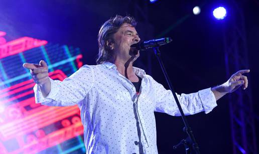 Menadžer grupe Bijelo dugme: 'Pjesma Pljuni i zapjevaj, moja Jugoslavijo nastala je u Splitu'