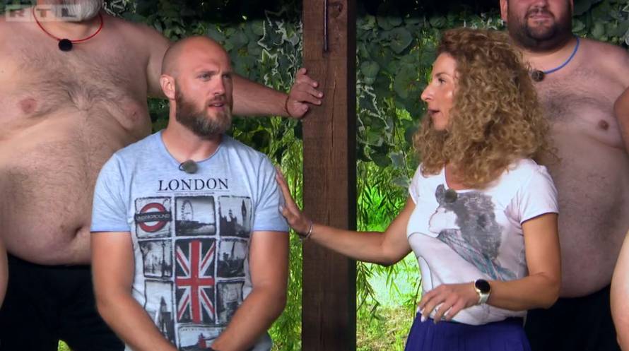 Danijel je svojevoljno napustio show: 'Uopće ne koriste priliku'