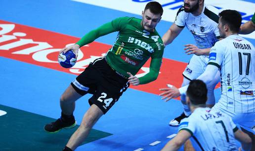 Katastrofa Nexea: Hannover ih razbio i izbacio iz EHF Kupa...