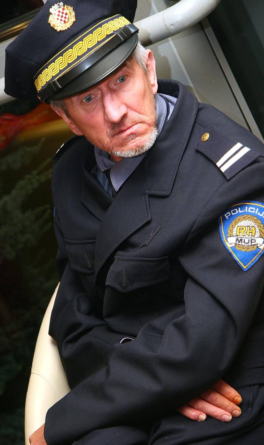 Preminuo Laki iz 'Noćne more'