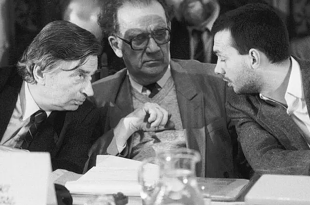 ORBANOVA KARIJERA  Bio je liberal pa konzervativac, a ima i muzej sa rijetkim fotografijama