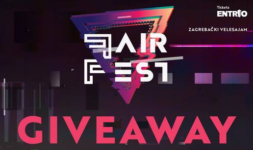 Pravila o korištenju osobnih podataka "FAIR FEST VIP EXPERIENCE"