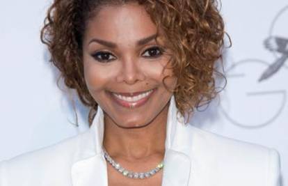 Potvrdila je 'fotkama': Janet Jackson čeka prvo dijete u 51.