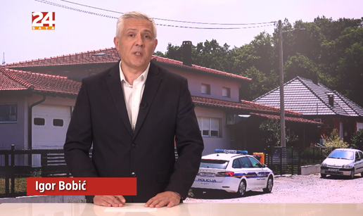 Gledajte '240 sekundi' 24sata: Bivši muž naručio je ubojstvo zbog skrbništva nad djetetom?!