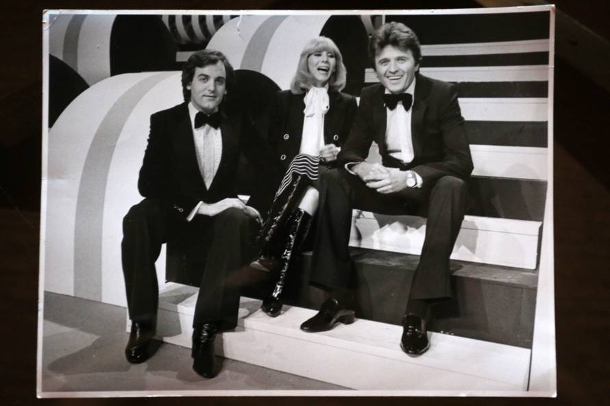 Među tenisačima je bio najbolji pjevač  i najbolji tenisač među pjevačima, a danas bi slavio 90.