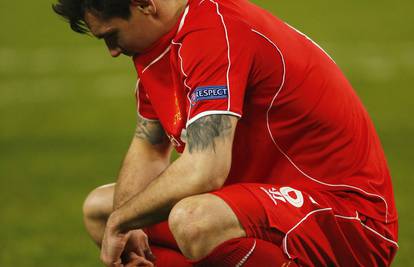 Navijači Liverpoola: Lovren je upropastio Gerrardov oproštaj