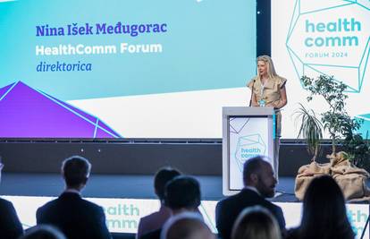 Zdravlje građana na europskom kontinentu postaje ključni strateški resurs