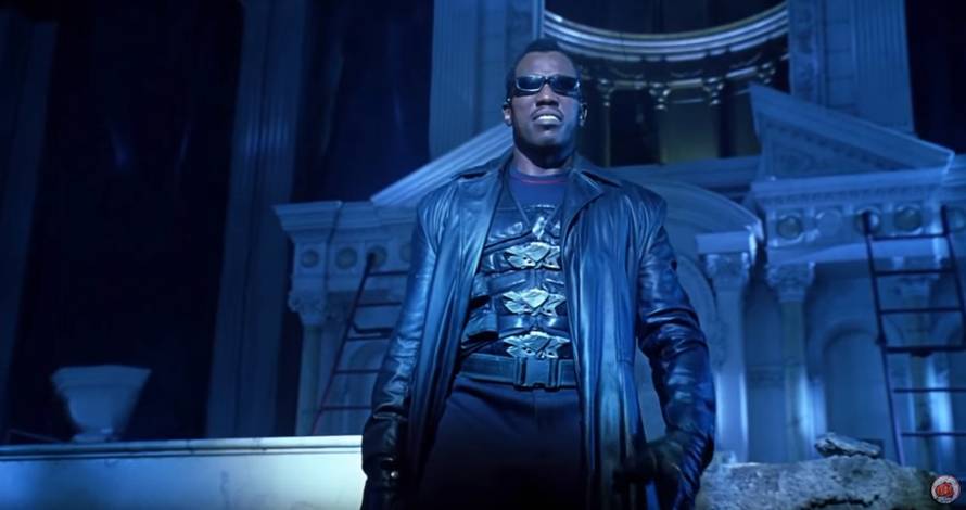 Iskreno do boli: Prvi Marvelovi filmovi imali su koma negativce