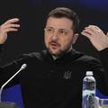Zelenski tvrdi: Ako se Rusija ne promijeni, trebat će joj denacifikacija i demilitarizacija
