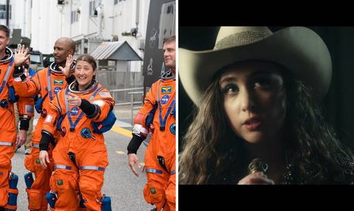 NASA Pustila viralni hit kao budilicu za astronaute u Artemis II: Evo o &ccaron;emu se radi