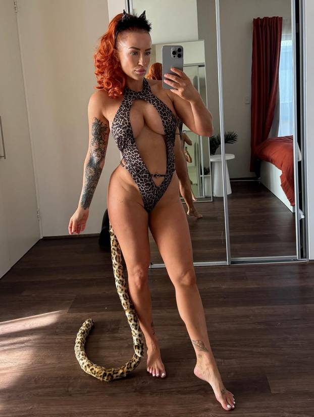 EXCLUSIVE: VIDEO: 'I’m spending Christmas single – I don't need a man to keep me company and I buy my own gifts'