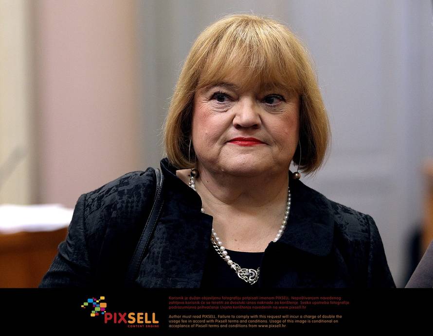 Goran Stanzl/PIXSELL