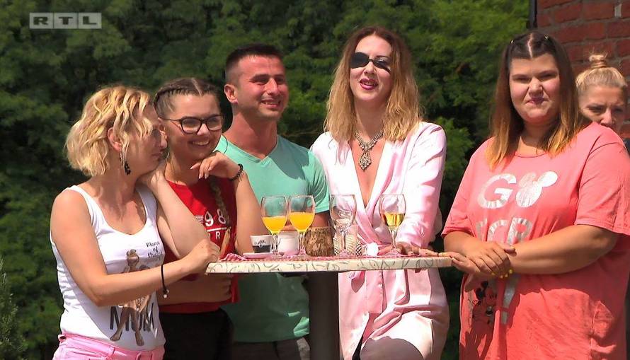 Dušan: 'Patio sam u dječjem domu. Traume mi ne daju mira'