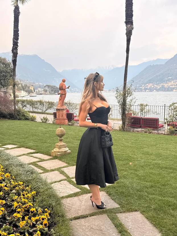 FOTO Ima titulu najbolje stražnjice Instagrama - evo kojom vježbom je to postigla