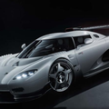 Vandali su razbili prvi Koenigsegg od 2,5 milijuna eura
