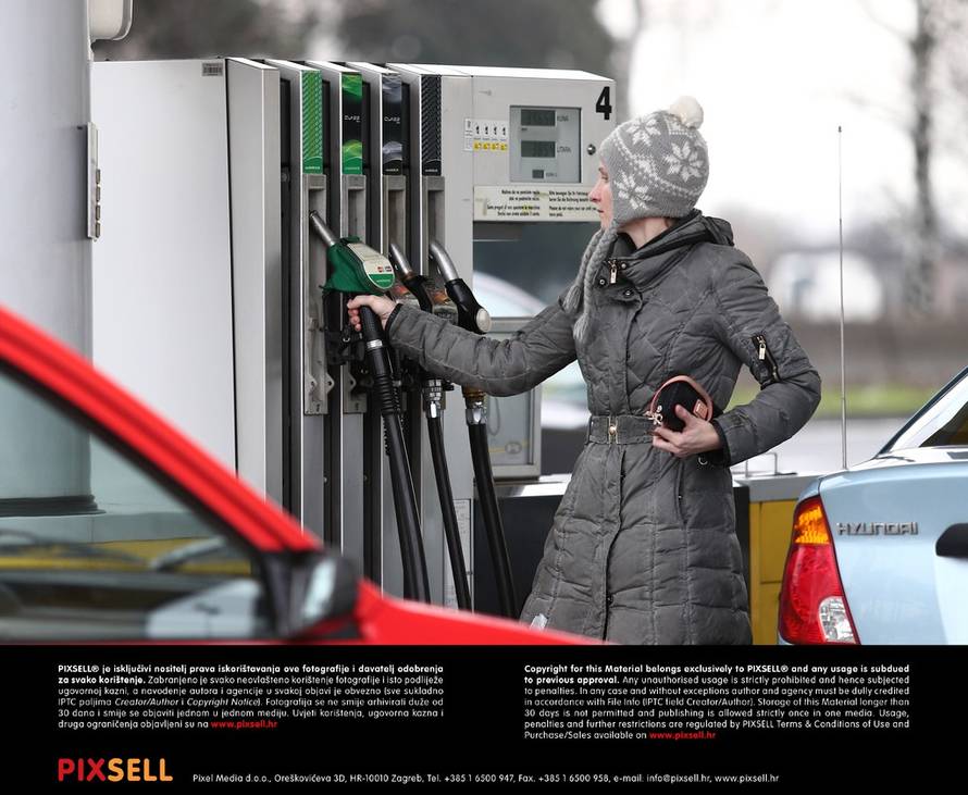 Davor Puklavec/Pixsell