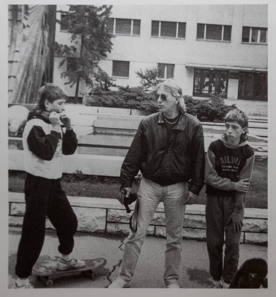 Bregović: Diskograf mi je dugo plaćao drogu lažirajući račune