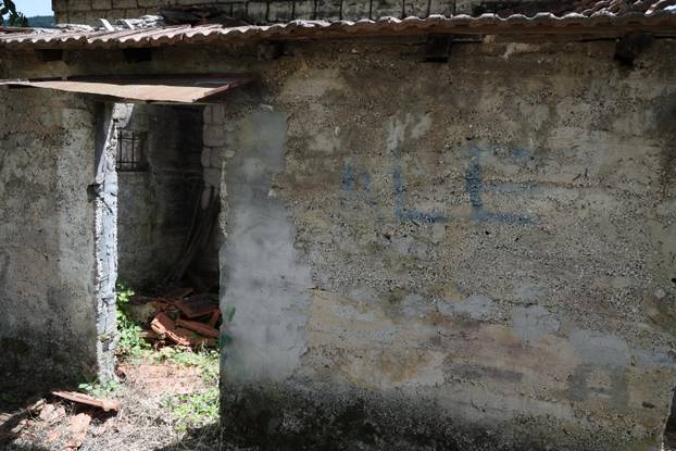 24sata Prgomet: Kuća ubojice Kristijana Aleksića