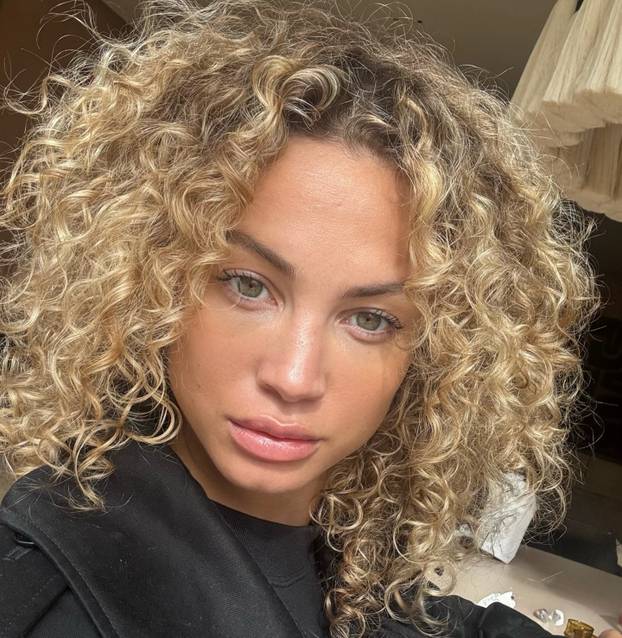 FOTO Jedna je od najtraženijih manekenki svoje generacije - povezivali su je i s Mbappéom