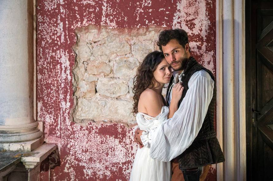 Zijad Gračić: 'Glumište izgubilo je veliku nadu. Bio je izuzetan'