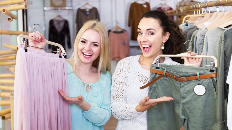 Ključni dodaci koji će osvježiti vašu garderobu ovog proljeća